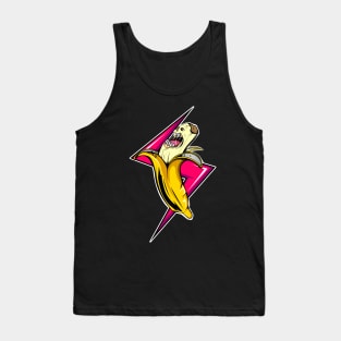 Monster Banana Tank Top